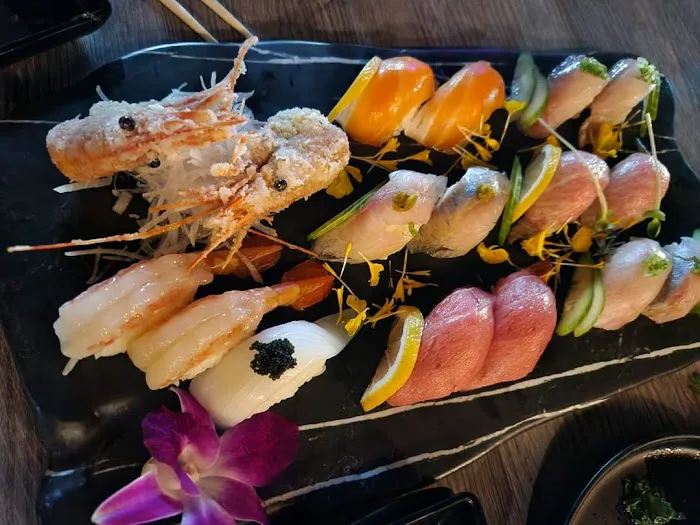 The Joint Sushi & Tapas Picture 7