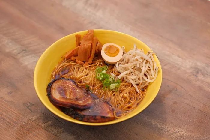 The Bowl Ramen & Izakaya Picture 4