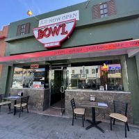 The Bowl Ramen & Izakaya ico