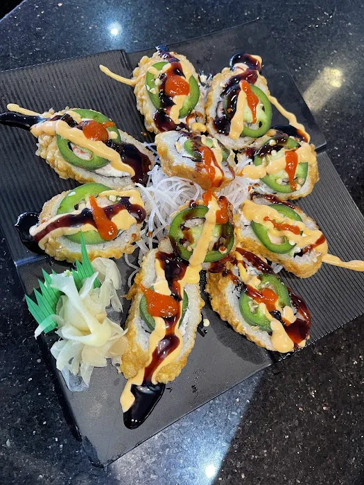 OB Sushiya Picture 9