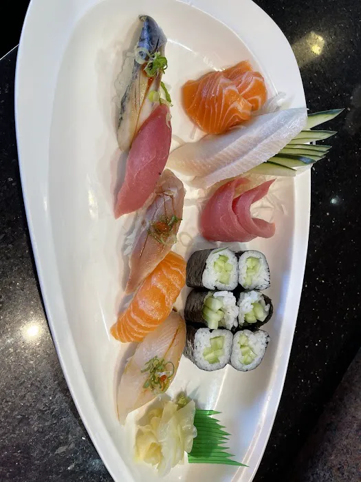 OB Sushiya Picture 1