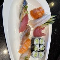 OB Sushiya ico