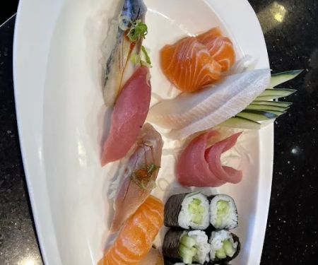 OB Sushiya