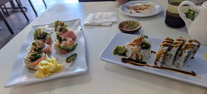 OB Sushiya Picture 3