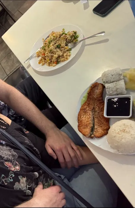 OB Sushiya Picture 6