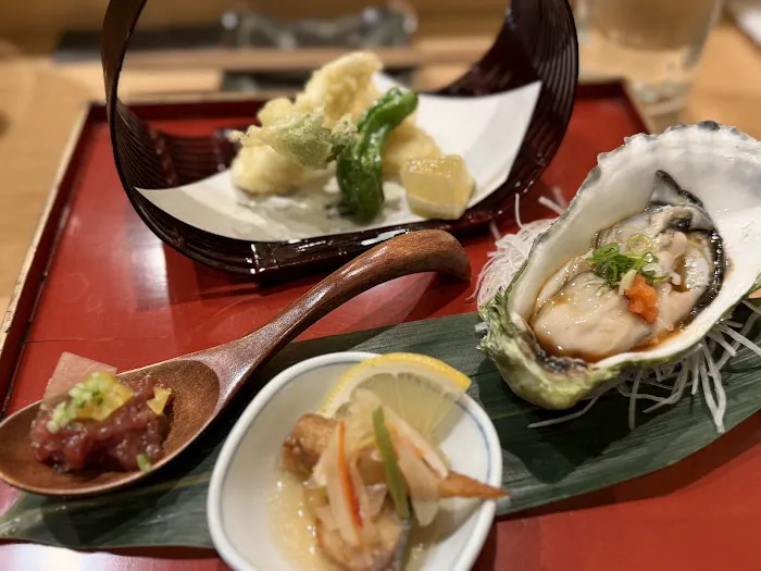 Ichifuji Sushi Picture 4