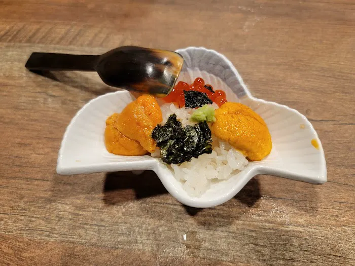 Ichifuji Sushi Picture 1