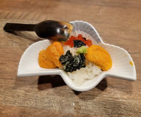 Ichifuji Sushi