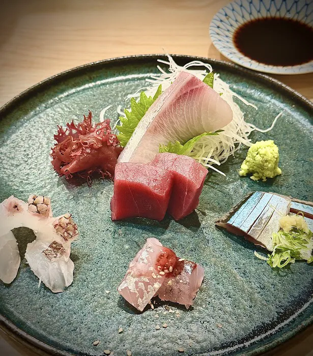 Ichifuji Sushi Picture 6