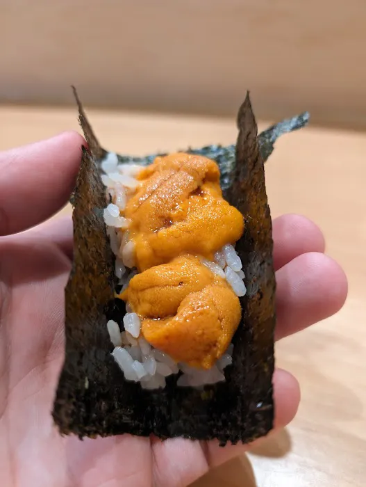 Ichifuji Sushi Picture 5