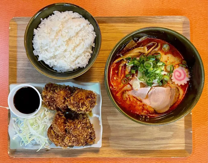 Karami Ramen Picture 4