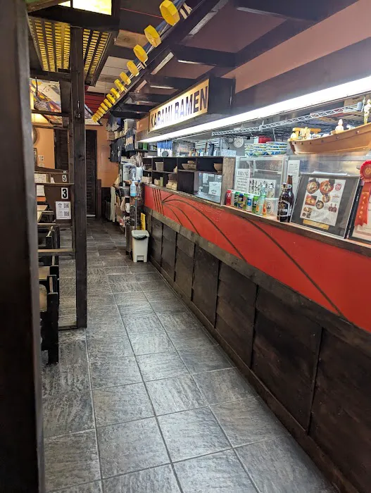 Karami Ramen Picture 2