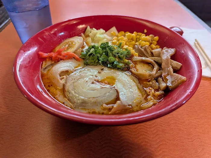 Karami Ramen Picture 5