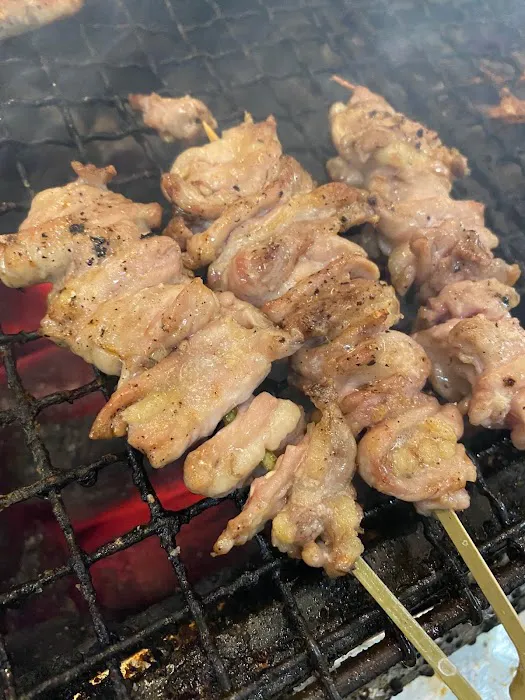 Yokohama Yakitori Koubou Picture 5