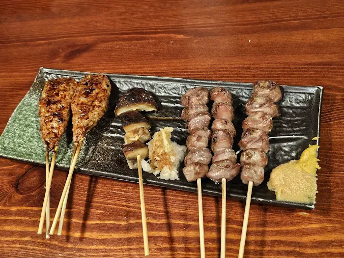 Yokohama Yakitori Koubou Picture 6