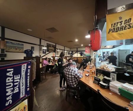 Yokohama Yakitori Koubou
