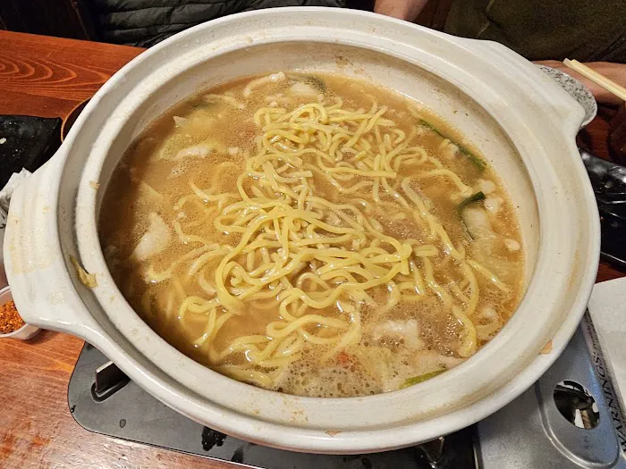 Yokohama Yakitori Koubou Picture 4