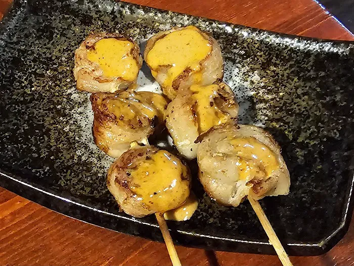 Yokohama Yakitori Koubou Picture 9