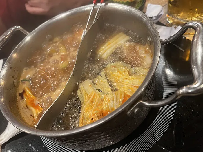 Kanpai BBQ & Shabu - All You Can Eat Picture 3