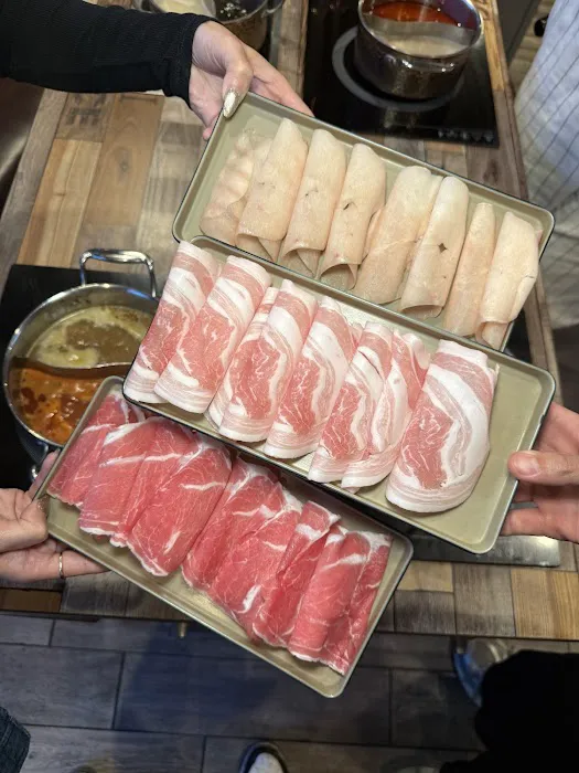 Kanpai BBQ & Shabu - All You Can Eat Picture 2