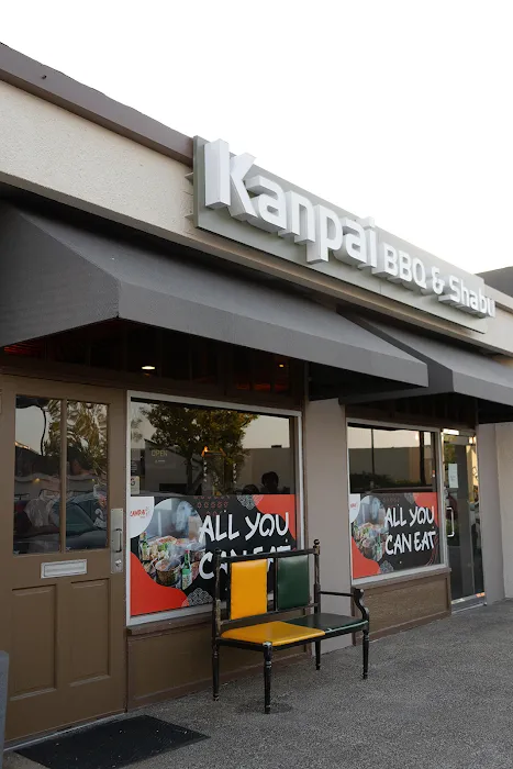 Kanpai BBQ & Shabu - All You Can Eat Picture 4