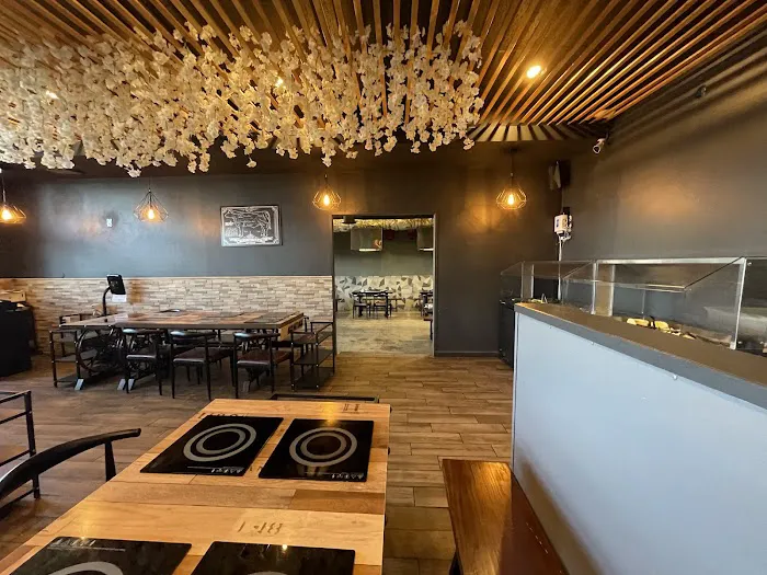 Kanpai BBQ & Shabu - All You Can Eat Picture 5