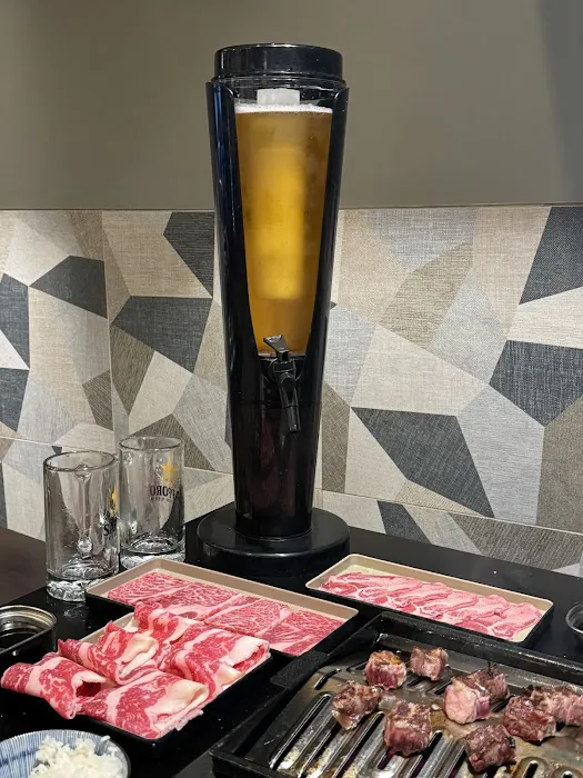 Kanpai BBQ & Shabu - All You Can Eat Picture 1