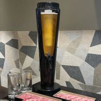 Kanpai BBQ & Shabu - All You Can Eat ico