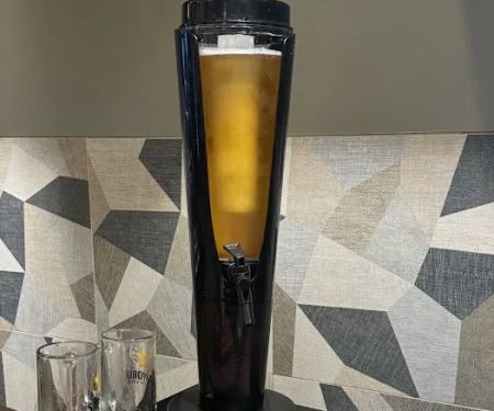 Kanpai BBQ & Shabu - All You Can Eat