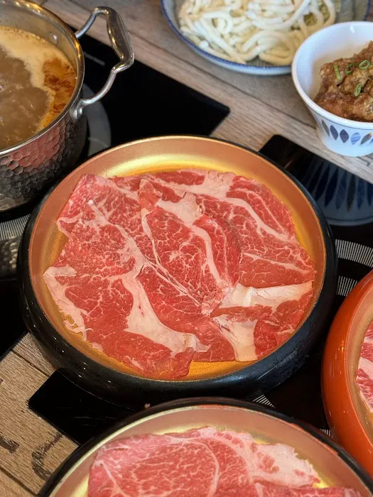 Kanpai BBQ & Shabu - All You Can Eat Picture 6