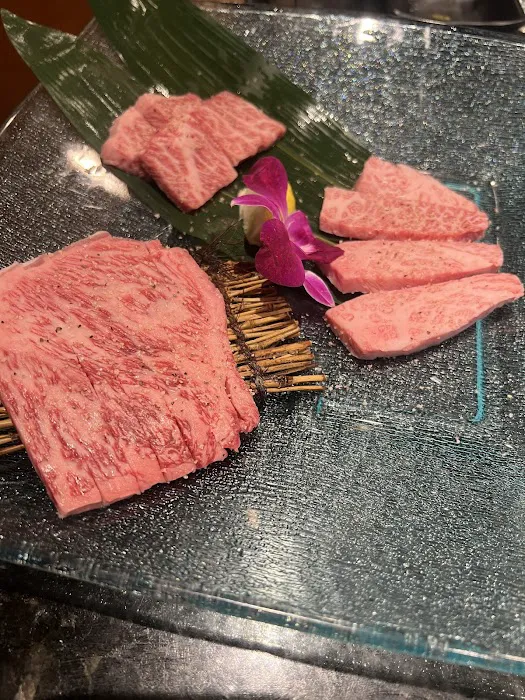 Tsuruhashi Japanese BBQ Picture 5