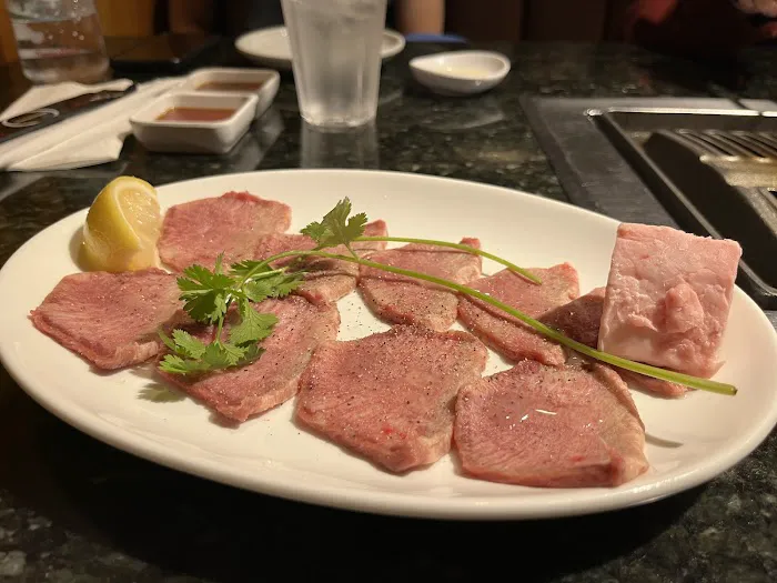 Tsuruhashi Japanese BBQ Picture 8