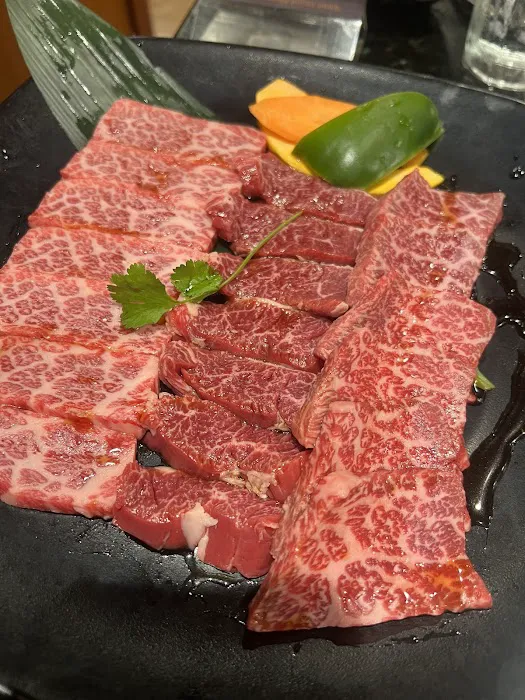 Tsuruhashi Japanese BBQ Picture 6