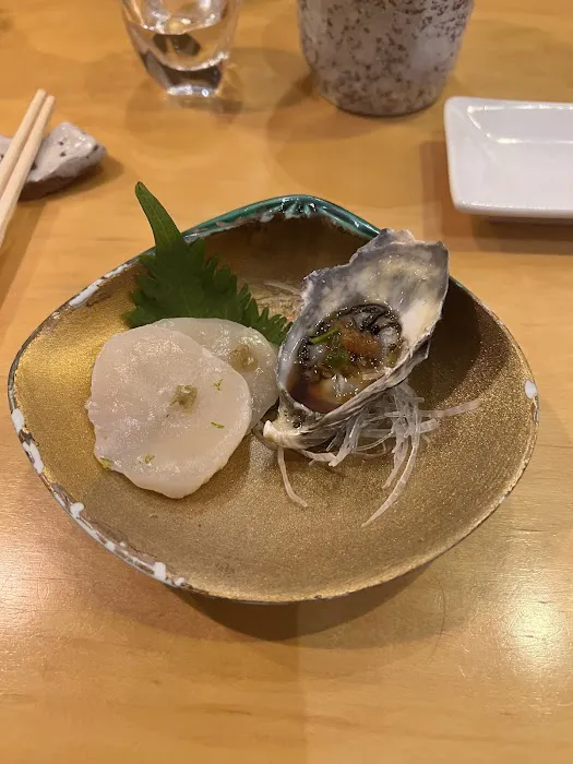 Kokoro Restaurant Picture 5