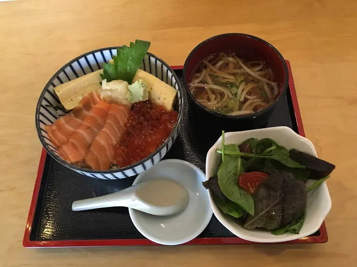 Kokoro Restaurant Picture 6