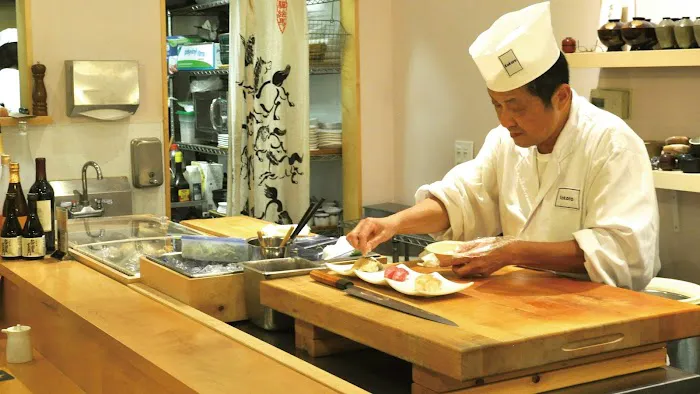 Kokoro Restaurant Picture 10