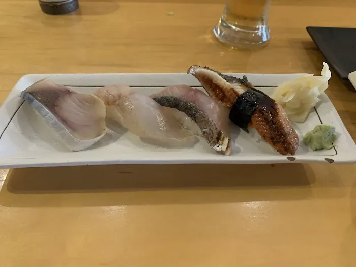 Kokoro Restaurant Picture 2