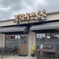 Izakaya Sakura ico