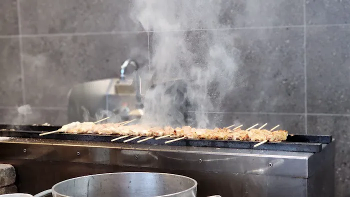 Yakitori Tsuta Picture 4