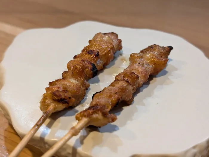 Yakitori Tsuta Picture 6