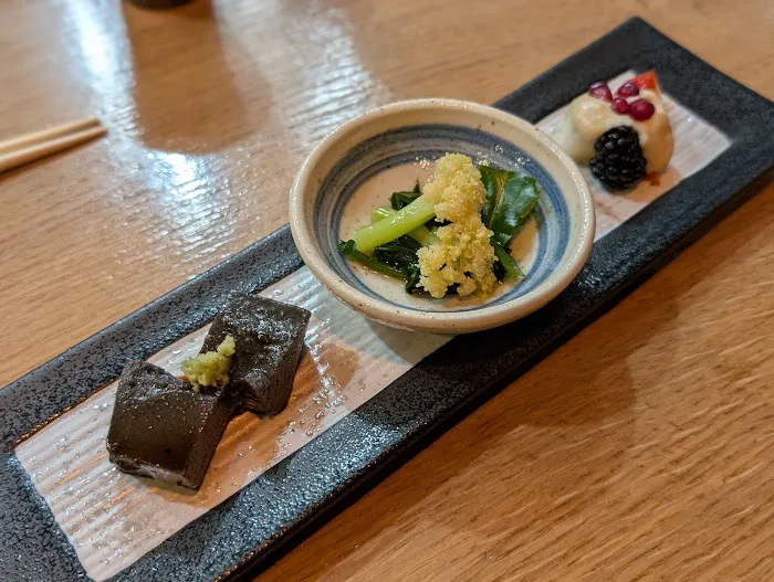 Yakitori Tsuta Picture 8