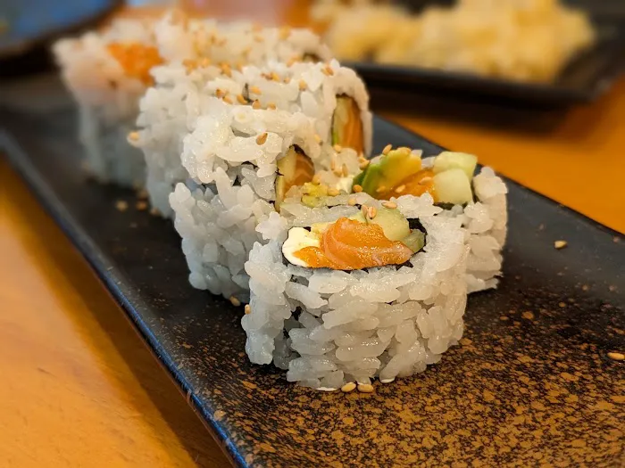 Ototo Sushi Co. Picture 6