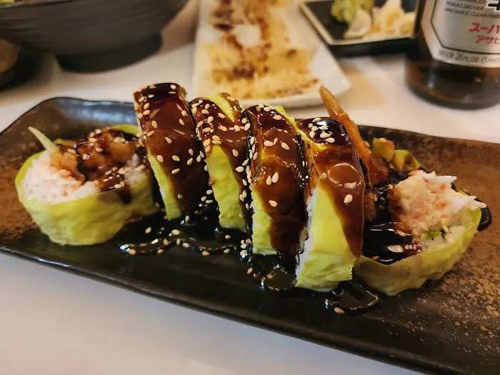 Ototo Sushi Co. Picture 5