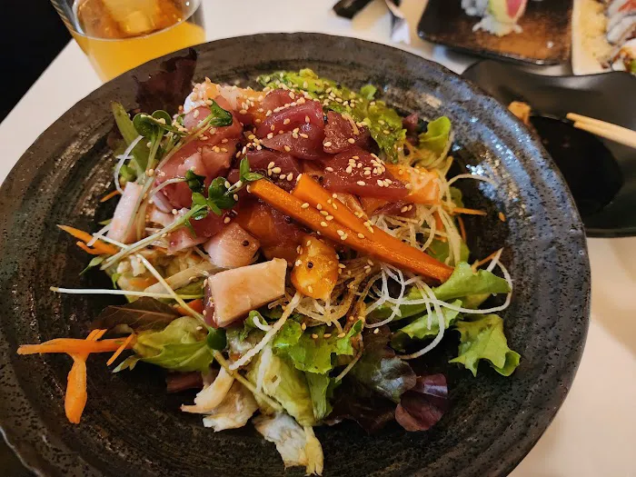 Ototo Sushi Co. Picture 7