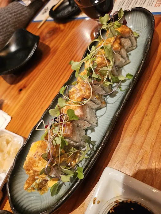 Ototo Sushi Co. Picture 1