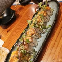 Ototo Sushi Co. ico