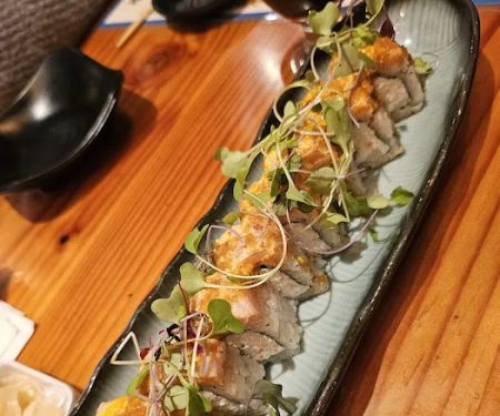 Ototo Sushi Co.