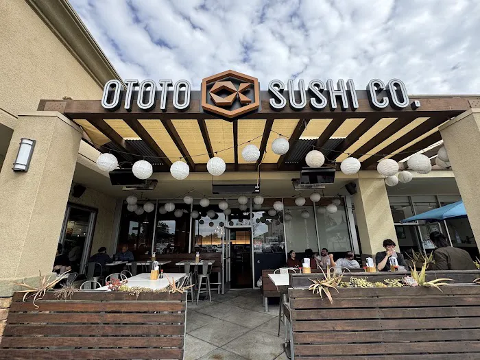 Ototo Sushi Co. Picture 8