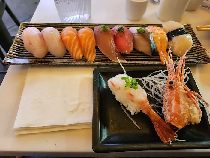 Ototo Sushi Co. Picture 4