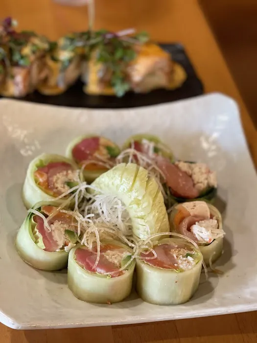 Ototo Sushi Co. Picture 10